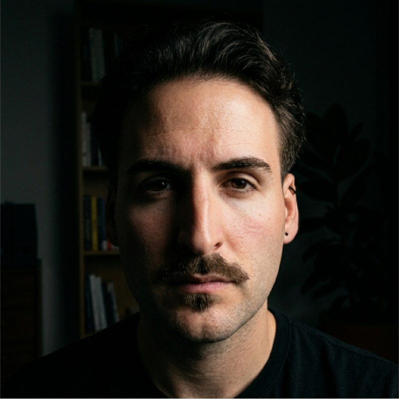 Adrian Martín