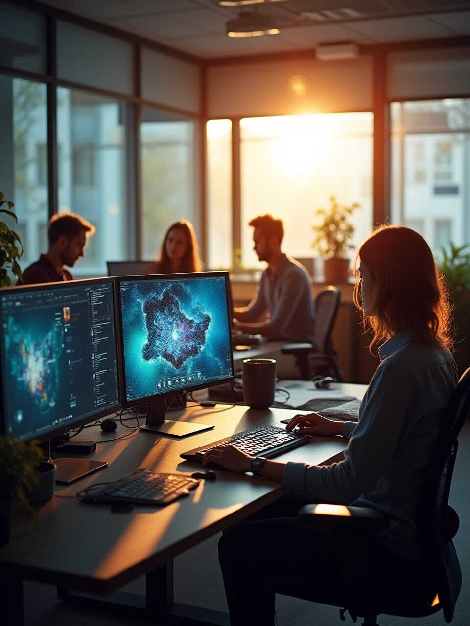 computer-vision:-guía-práctica-para-aplicar-inteligencia-artificial