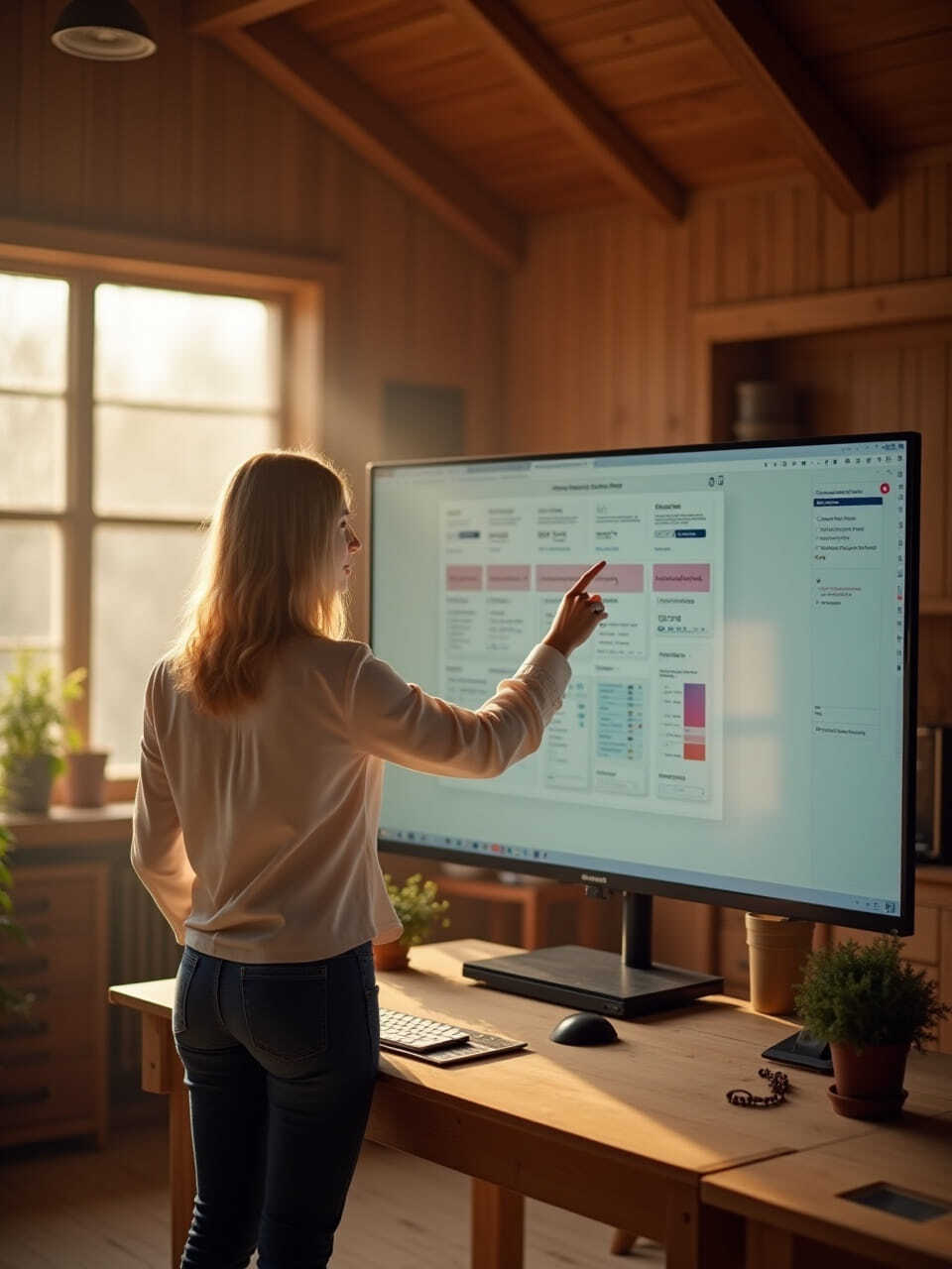 design-systems:-7-reglas-ux/ui-para-escalar-tu-diseño-en-2025