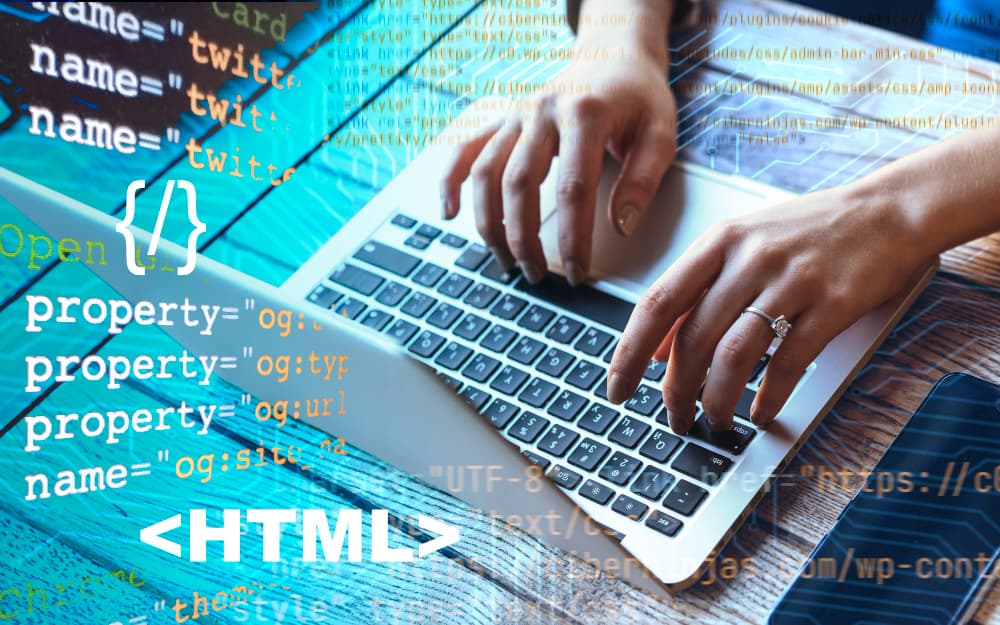 HTML freelance ¡haz que tu sitio brille!