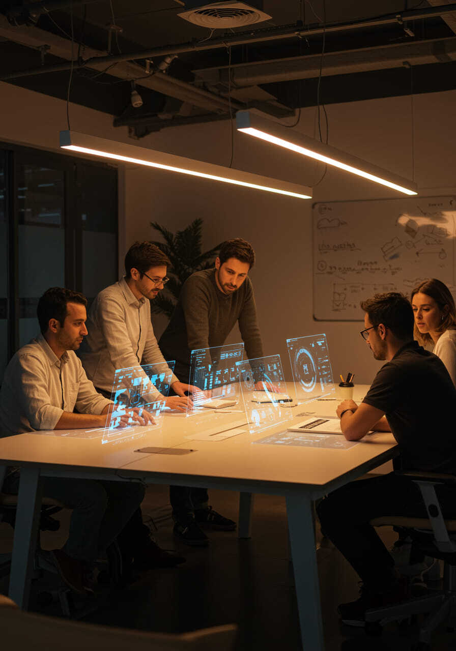 ia-para-trabajos:-cómo-las-empresas-españolas-están-transformando-sus-equipos-con-freelancers-especializados-en-2025