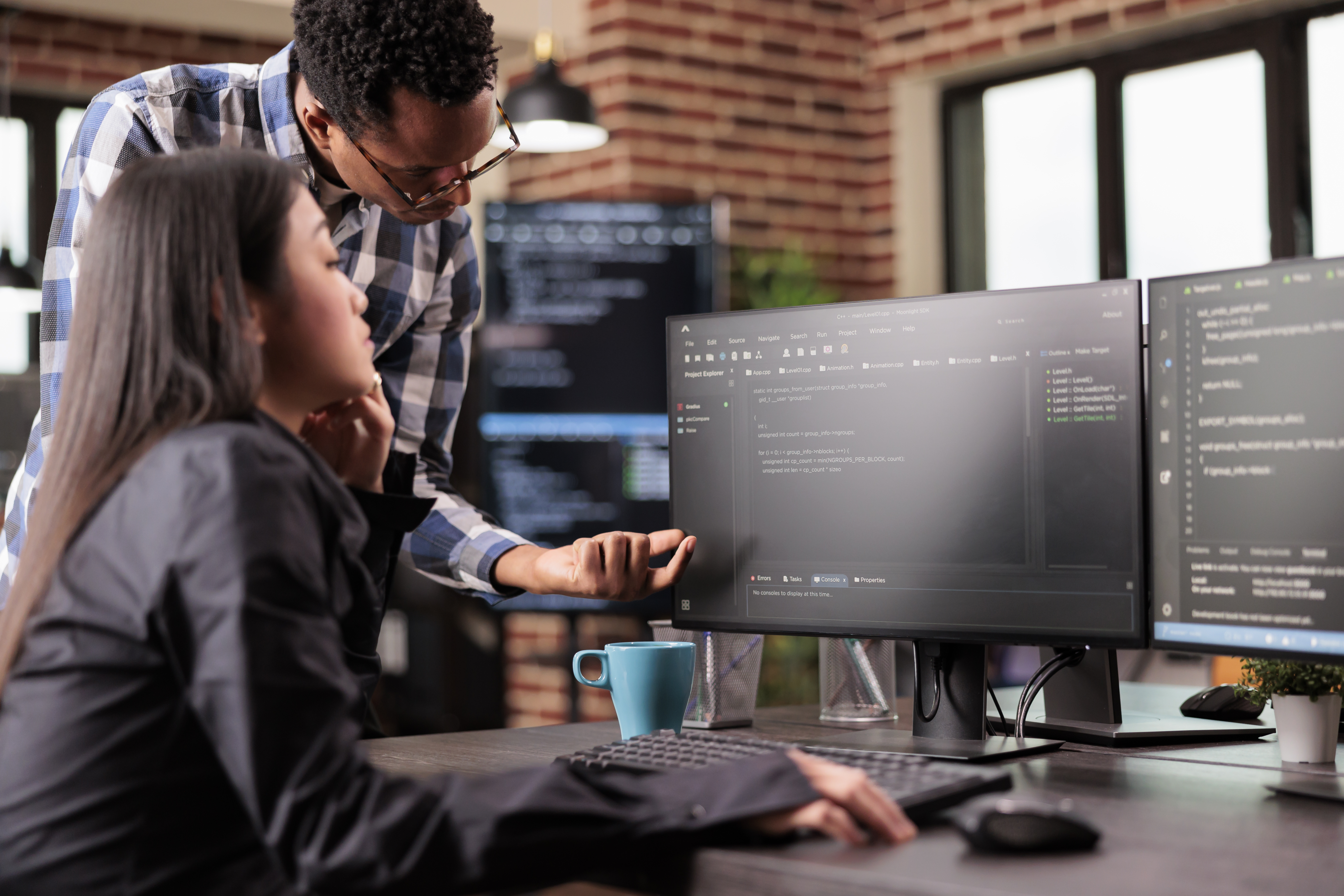¿cómo-programar-en-rust?-guía-completa-para-desarrollar-software-seguro,-eficiente-y-sostenible