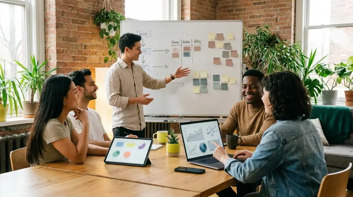 Revolución en DevOps: Plataformas Internas de Desarrollo y su impacto en 2026