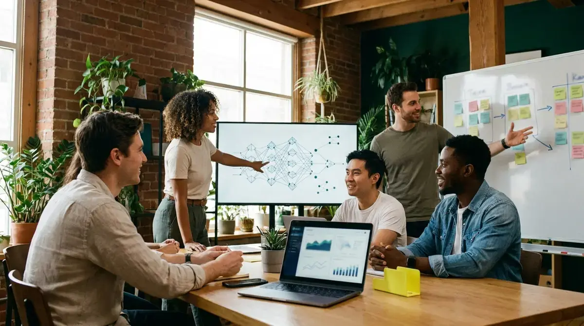 AI-SPM: El nuevo estándar para que tu IA no sea tu mayor vulnerabilidad