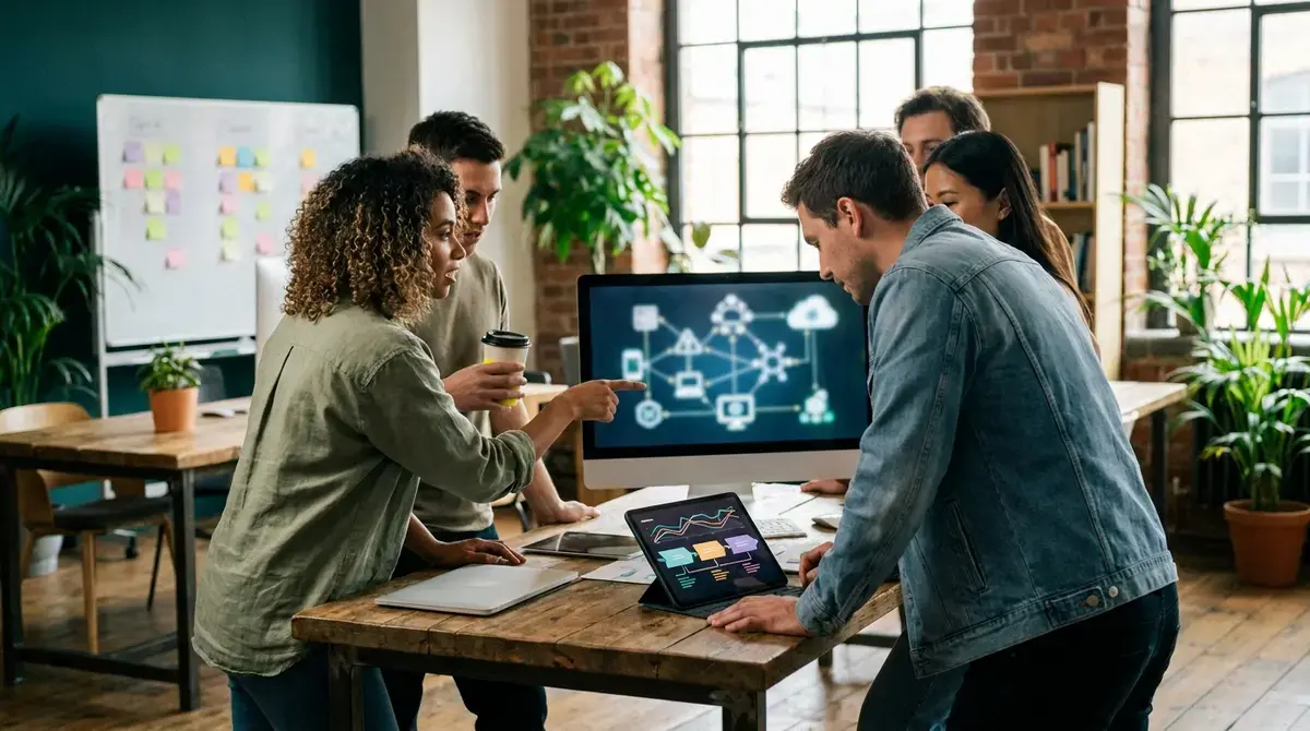 Automated Remediation: de 22 días a 4 horas de recuperación ante incidentes críticos