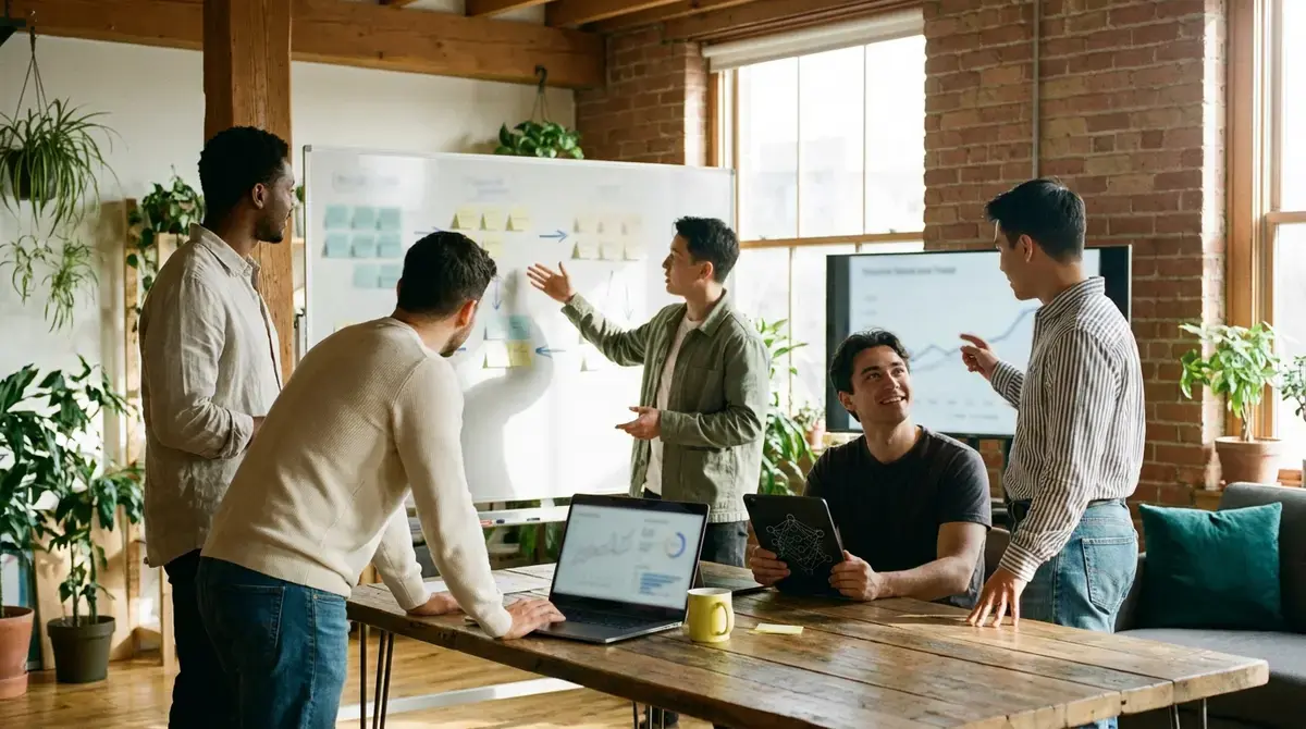 Qué es Kubernetes: la práctica, no solo la herramienta