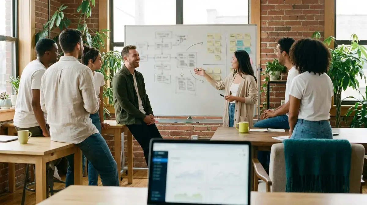 Consultor Oracle: qué hace y cuándo necesitas un DBA en su lugar
