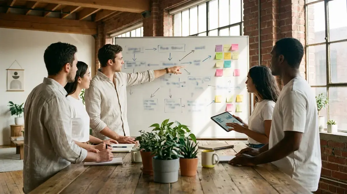 qué-es-el-nearshoring-(y-cuándo-elegirlo-frente-a-un-equipo-blended-certificado)