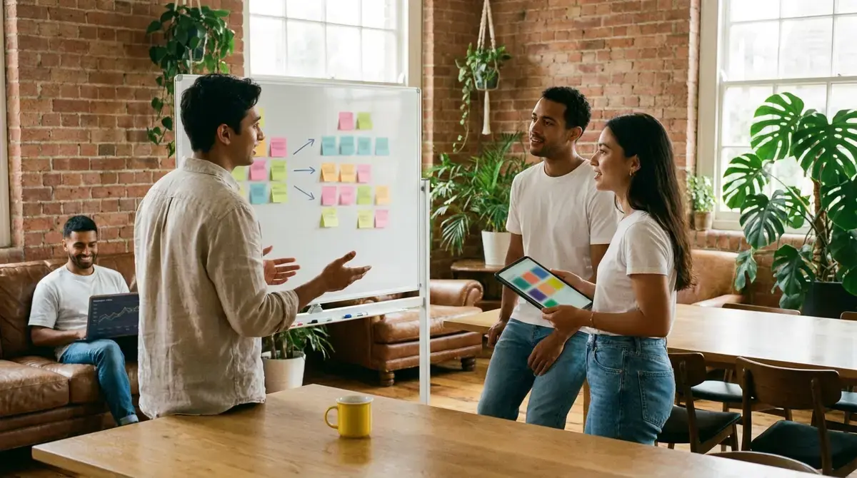 Qué es un staff engineer: el escalón por encima de senior