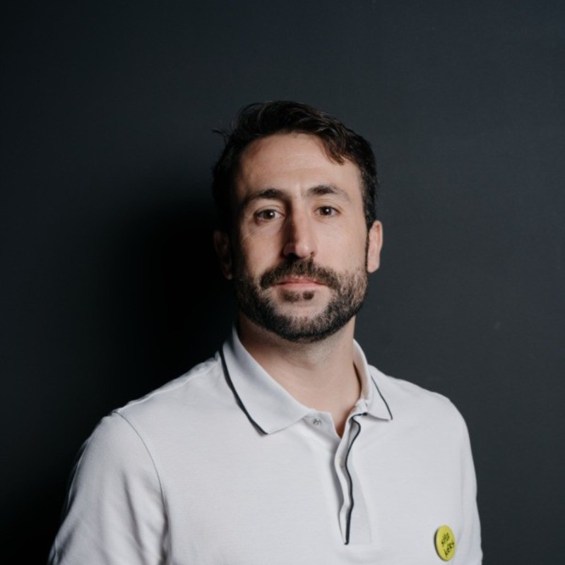 Eduardo Garcia Garzón