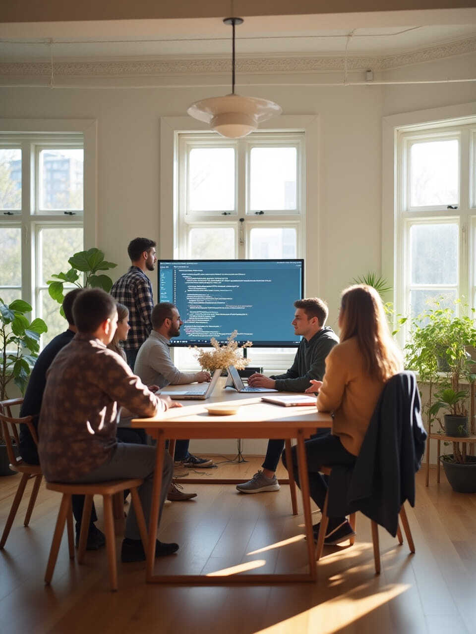 ia-generativa-en-desarrollo:-5-tácticas-de-automatización-que-disparan-tu-código
