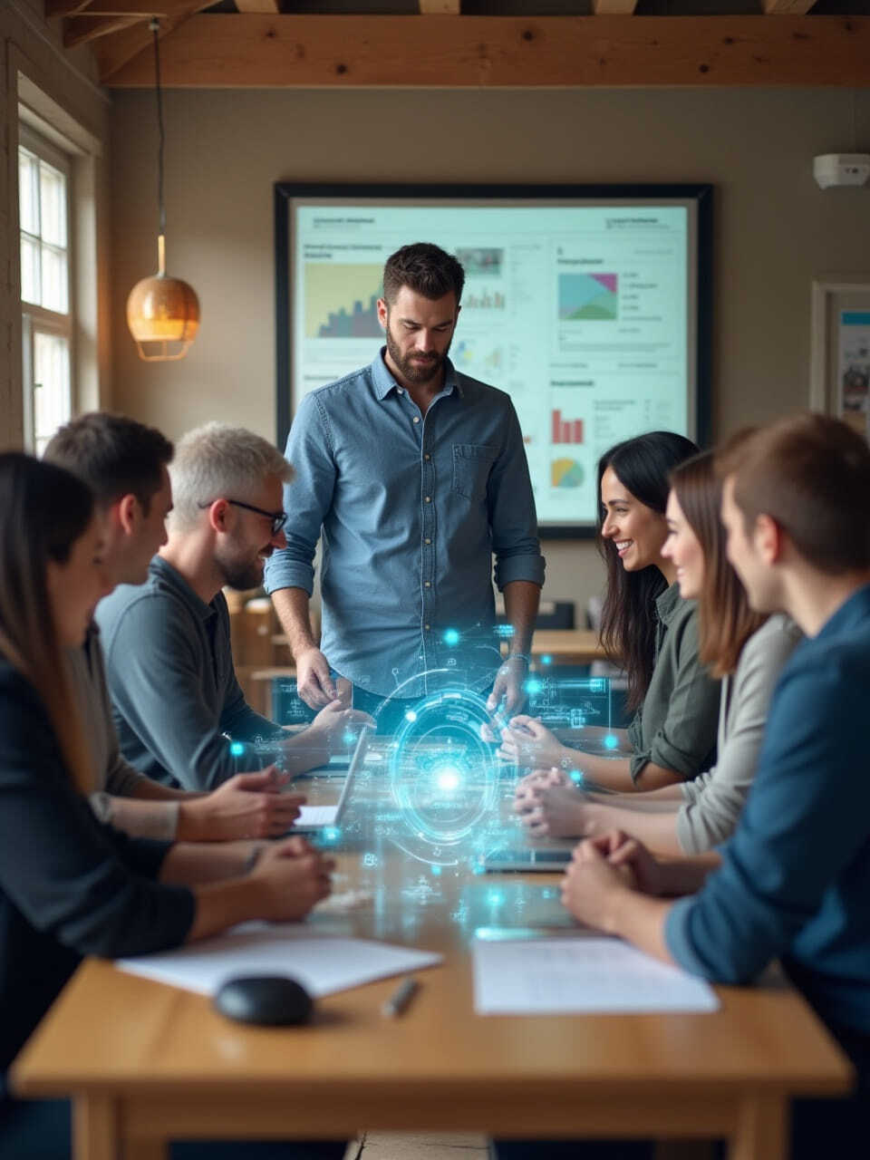 seo-con-ia:-9-estrategias-de-marketing-digital-para-arrasar-en-2025